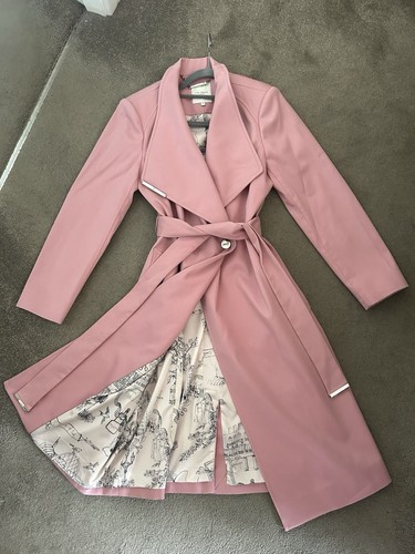 Ted baker coat - ted,