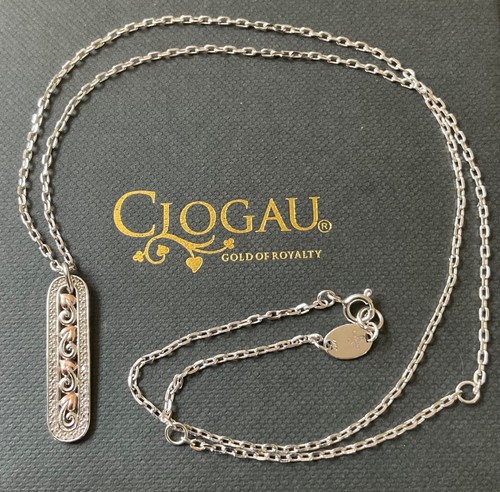 Clogau tree life white - tree,