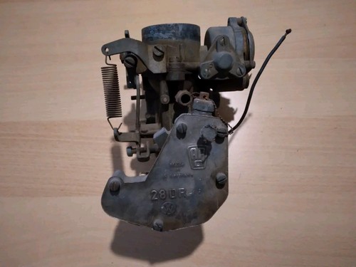Volkswagen bus beetle 5 - bus, 1.5