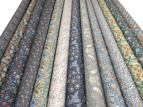 William morris water repellant - morris,