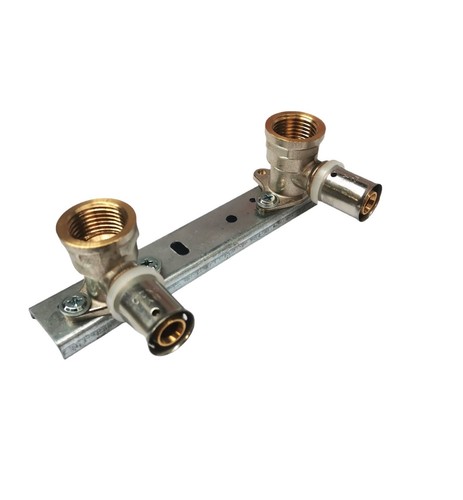 Concealed shower fitting - concealed,