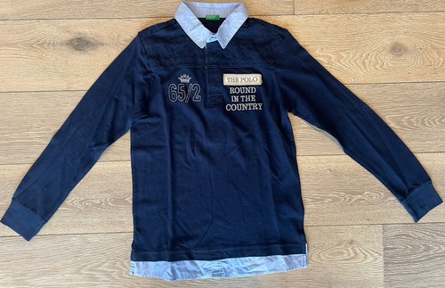 United colors benetton boys - united, of