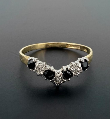 9ct 375 yellow - 9ct, gold