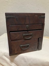 Antique Japanese Writing