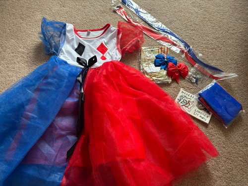 Children kids harley quinn - kids,