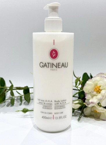 Gatineau aha moisturising - gatineau,
