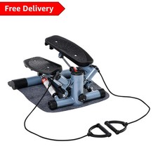 Alloy Steel Mini Stepper with
