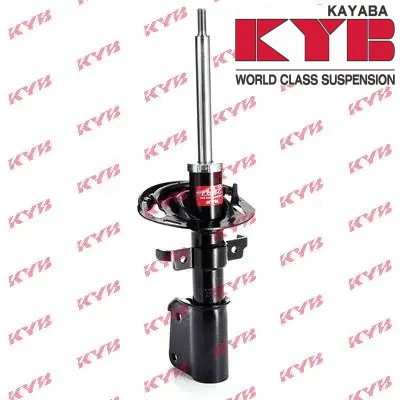 Front shock absorber - front, 339734