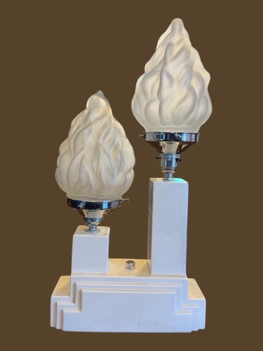 Antique french art deco - antique,