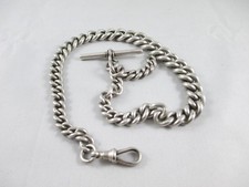 ANTIQUE SOLID SILVER