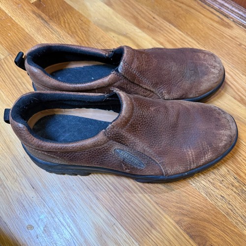 Roper performance mens brown - performance,