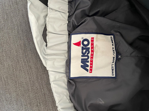 Musto performance men - performance, men's