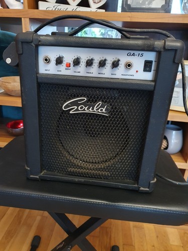 Gould 230v 50 60hz - gould, 50/60hz