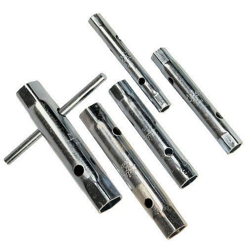 Tap box spanner set monobloc - tap,