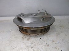 Triumph BSA 8 Inch Twin