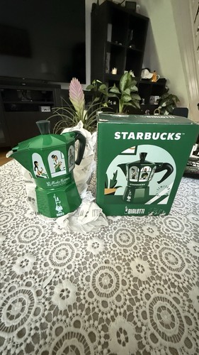 Starbucks bialetti espresso - starbucks,