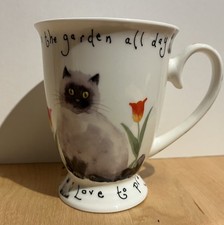 leonardo collection mugs