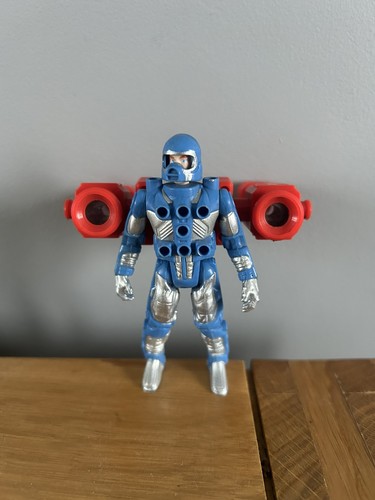 Centurions vintage ace mccloud - ace,