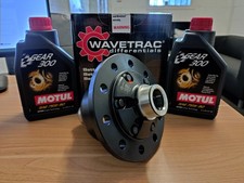 Wavetrac 188k Limited Slip Differential For BMW E90 E92 E46 E87 E82 30.309.175WK