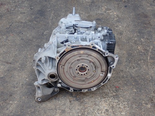 Ford mondeo mk5 2018 - ford,