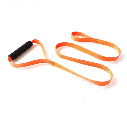Deer drag harness durable - drag,