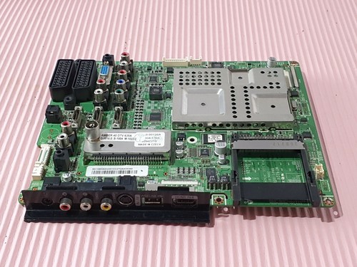 Main board samsung - board, mb
