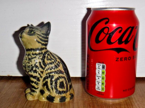 Beswick pottery persian kitten - beswick,