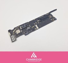Apple MacBook Air 13" A1466 2017 Logic Board i5-5350U 1.8GHz 8GB 820-00165-A
