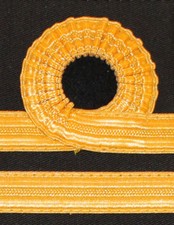 Official RN - Royal Navy RANK