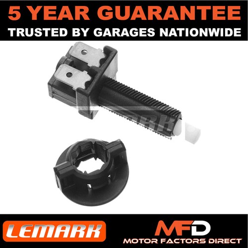 Lemark brake light switch fits - brake,