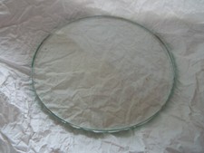 Rare Remoska Spare Glass Lid, Diameter 13cm, used in excellent condition