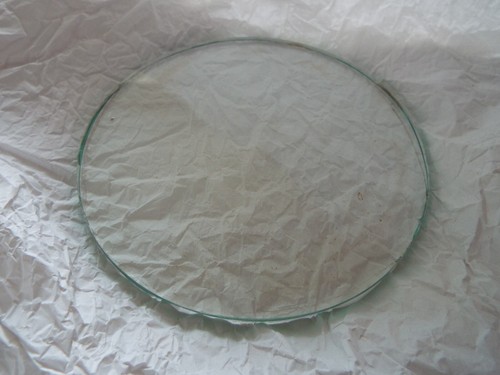 Rare remoska spare glass - rare,