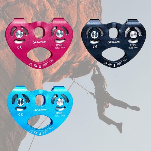 25kn rock climbing zip line - zip,