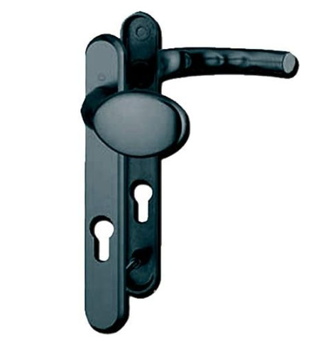 Hoppe atlanta upvc lever - hoppe, /