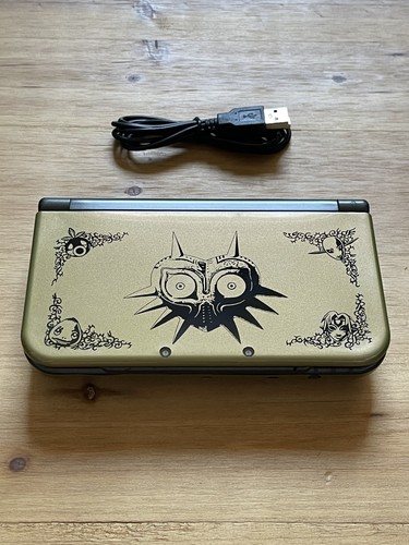 Nintendo new 3ds - “new”, xl