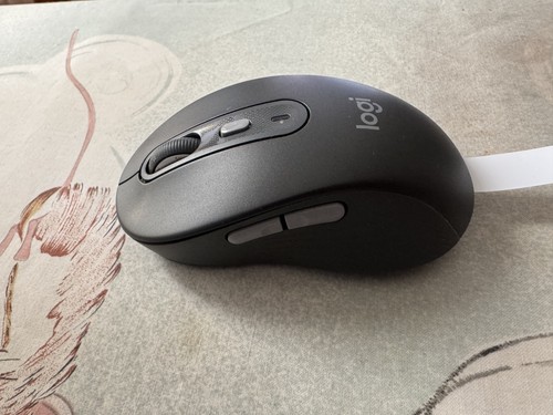Logitech signature plus m750 - plus,