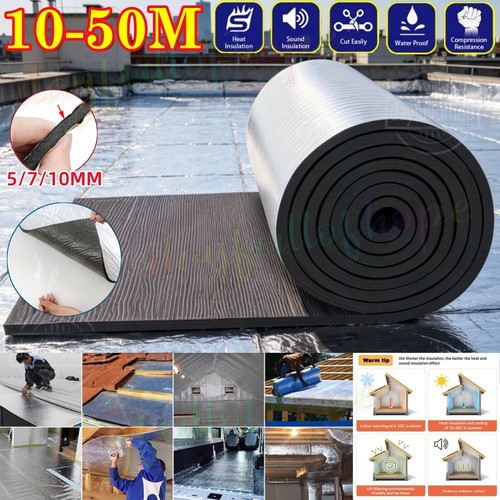 50m self adhesive - self, thermal