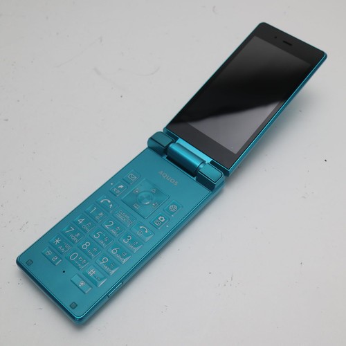 Sharp aquos keitai 501sh - sharp,