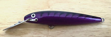 Rapala Countdown Magnum CD11 - PURPLE MACKEREL