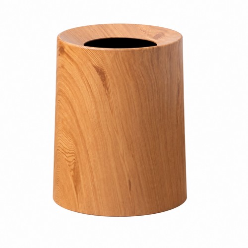 Wood grain plastic - grain, trash