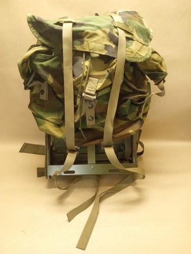 Military woodland alice - woodland,