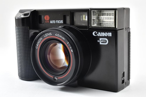 Mint canon af35ml 35 - canon,