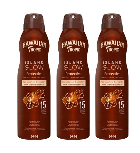 Hawaiian tropic island - tropic,