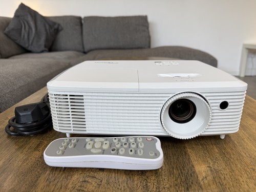 Optoma hd27 200 - hd27, lumens