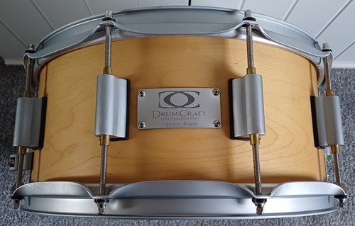 Drumcraft lignum maple ply - 16,