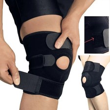 Knee Support Brace Sleeve