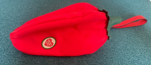 Anya hindmarch pouch pepper - hindmarch,