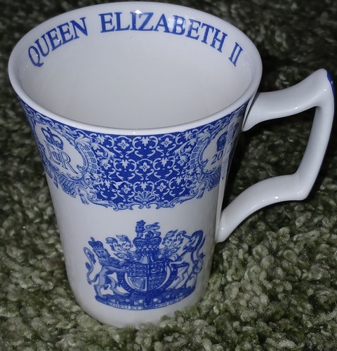 Spode blue room - room, collection