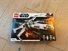 LEGO Star Wars: Luke