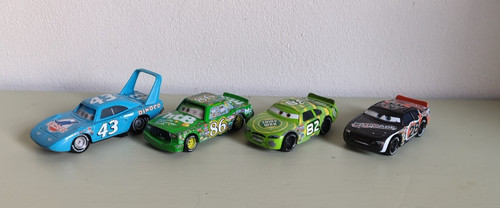 Disney pixar cars the - pixar, &